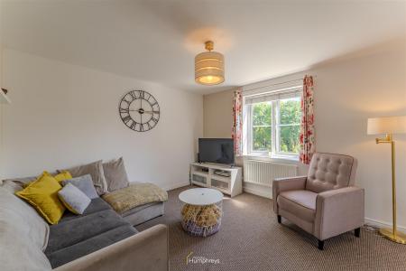 2 bedroom Apartment for sale in Brook Road, Wimborne