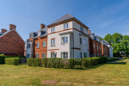 Brook Road, Wimborne