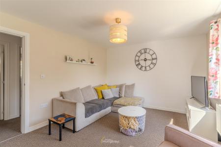 2 bedroom Apartment for sale in Brook Road, Wimborne