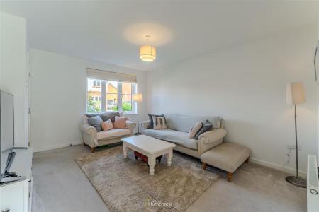 3 bedroom Semi-detached house for sale in Cowslip Road, Wimborne