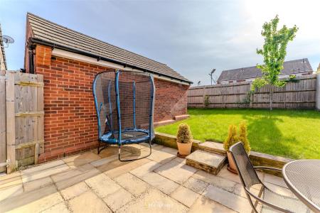 3 bedroom Semi-detached house for sale in Cowslip Road, Wimborne