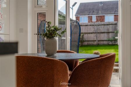 3 bedroom Semi-detached house for sale in Cowslip Road, Wimborne
