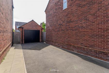 3 bedroom Semi-detached house for sale in Cowslip Road, Wimborne