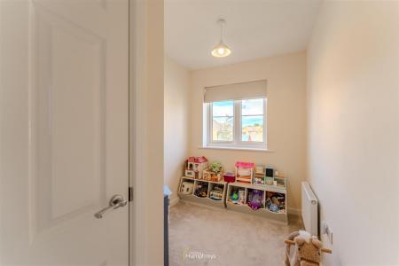 3 bedroom Semi-detached house for sale in Cowslip Road, Wimborne