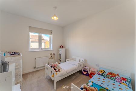 3 bedroom Semi-detached house for sale in Cowslip Road, Wimborne