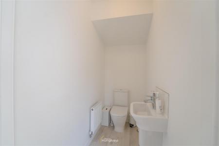 3 bedroom Semi-detached house for sale in Cowslip Road, Wimborne