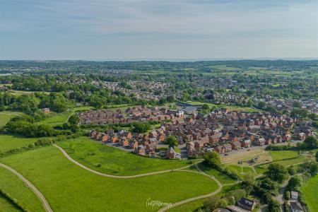 3 bedroom Semi-detached house for sale in Cowslip Road, Wimborne