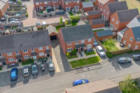3 bedroom Semi-detached house for sale in Cowslip Road, Wimborne