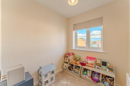 3 bedroom Semi-detached house for sale in Cowslip Road, Wimborne