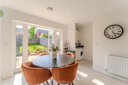 3 bedroom Semi-detached house for sale in Cowslip Road, Wimborne