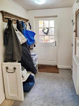 4 bedroom Detached house to let in Church Hill, Tarrant Hinton, Blandford Forum