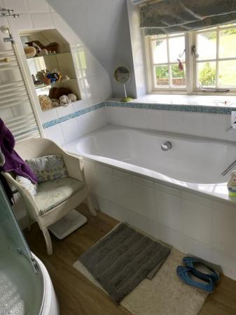 4 bedroom Detached house to let in Church Hill, Tarrant Hinton, Blandford Forum