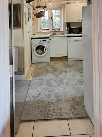 4 bedroom Detached house to let in Church Hill, Tarrant Hinton, Blandford Forum