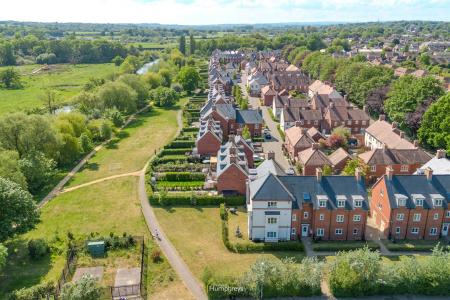 2 bedroom Property for sale in Brook Road, Wimborne