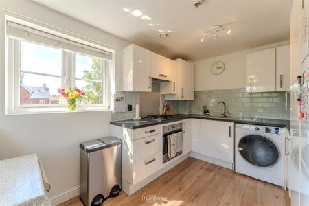 2 bedroom Apartment for sale in Brook Road, Wimborne