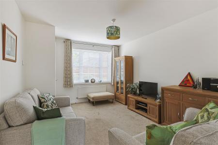 3 bedroom Semi-detached house for sale in Thresher Way, Wimborne