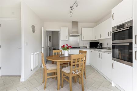 3 bedroom Semi-detached house for sale in Thresher Way, Wimborne