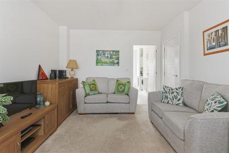 3 bedroom Semi-detached house for sale in Thresher Way, Wimborne