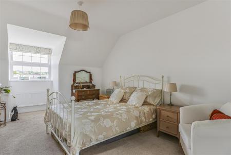 3 bedroom Semi-detached house for sale in Thresher Way, Wimborne