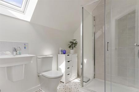 3 bedroom Semi-detached house for sale in Thresher Way, Wimborne