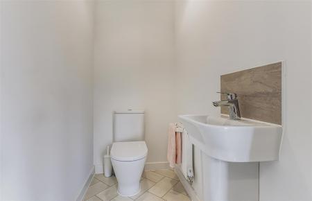 3 bedroom Semi-detached house for sale in Thresher Way, Wimborne
