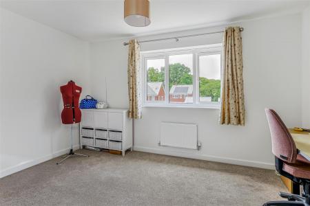 3 bedroom Semi-detached house for sale in Thresher Way, Wimborne