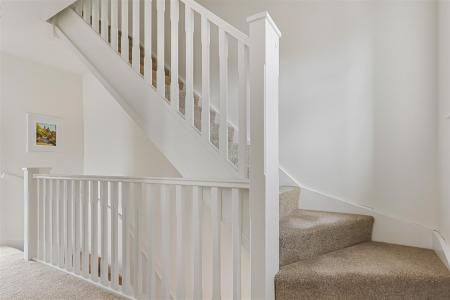 3 bedroom Semi-detached house for sale in Thresher Way, Wimborne