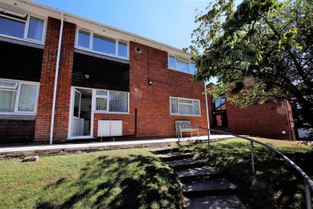 Allenview Road, Wimborne