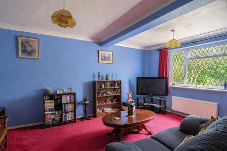 Middlehill Road, Wimborne