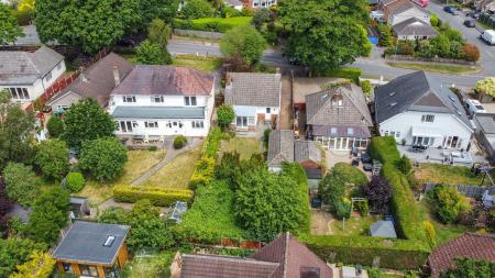 2 bedroom Chalet for sale in Middlehill Road, Wimborne