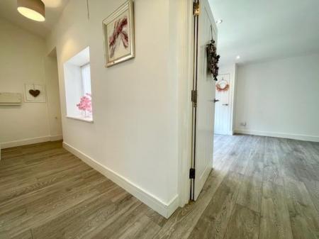 2 bedroom Terraced bungalow for sale in Agra Place, Dorchester
