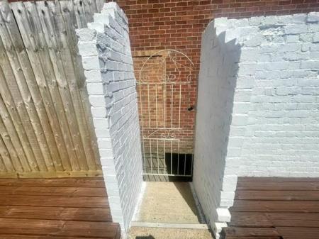 2 bedroom Terraced bungalow for sale in Agra Place, Dorchester