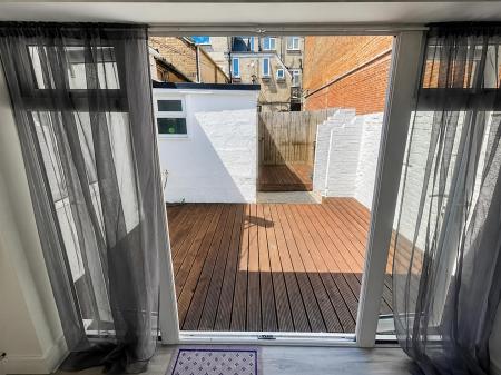 2 bedroom Terraced bungalow for sale in Agra Place, Dorchester