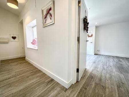 2 bedroom Terraced bungalow for sale in Agra Place, Dorchester