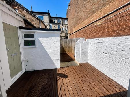 2 bedroom Terraced bungalow for sale in Agra Place, Dorchester