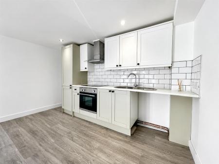 2 bedroom Terraced bungalow for sale in Agra Place, Dorchester