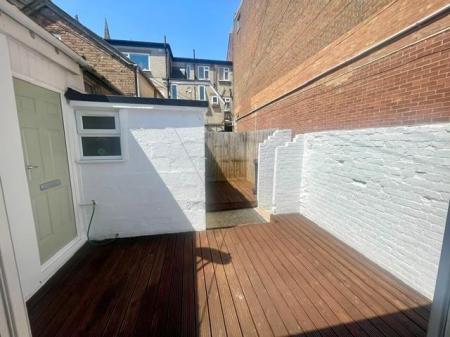 2 bedroom Terraced bungalow for sale in Agra Place, Dorchester