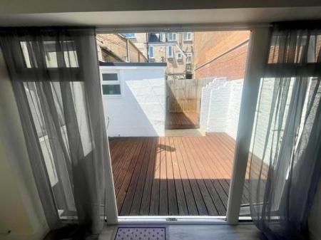 2 bedroom Terraced bungalow for sale in Agra Place, Dorchester
