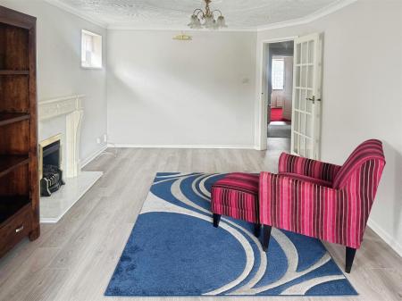 4 bedroom Detached bungalow to let in Finchfield Avenue, Bournemouth