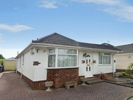 Finchfield Avenue, Bournemouth