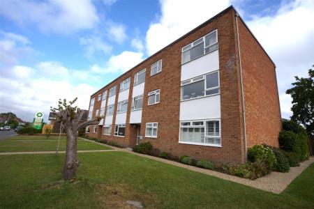 MEADOW COURT, LEIGH ROAD, WIMBORNE