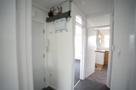 1 bedroom Apartment to let in MEADOW COURT, LEIGH ROAD, WIMBORNE
