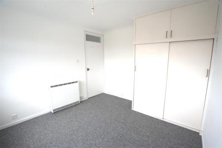 1 bedroom Apartment to let in MEADOW COURT, LEIGH ROAD, WIMBORNE