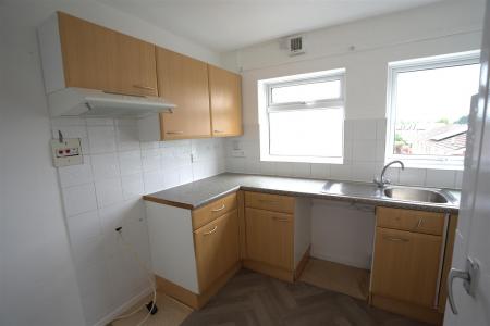 1 bedroom Apartment to let in MEADOW COURT, LEIGH ROAD, WIMBORNE