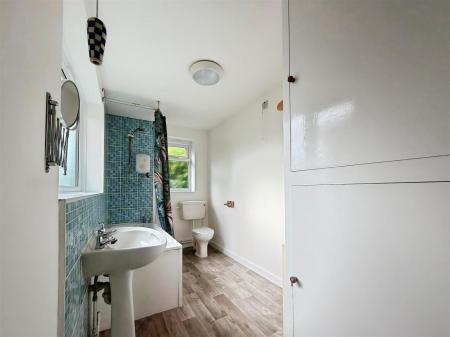 1 bedroom Apartment to let in Osborne Road, Wimborne