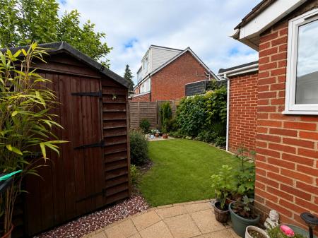 1 bedroom Apartment to let in Osborne Road, Wimborne