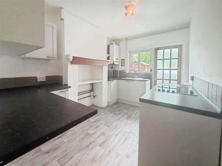 1 bedroom Apartment to let in Osborne Road, Wimborne