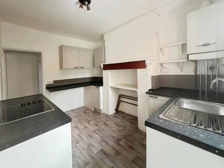 1 bedroom Apartment to let in Osborne Road, Wimborne