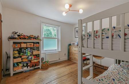 3 bedroom End of terrace house for sale in Middlehill Road, Wimborne