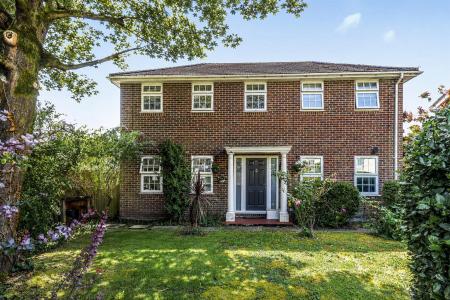 Park Lane, Wimborne